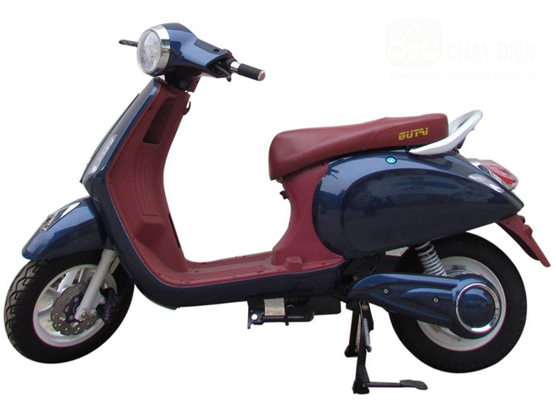 Ắc quy xe máy điện Vespa Sufat