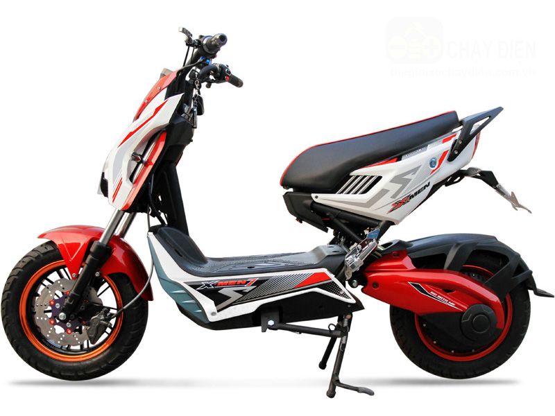 Ắc quy xe máy điện Xmen Sufat