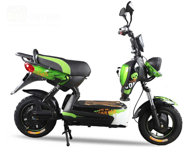 Ắc quy xe máy điện Yadea EM29