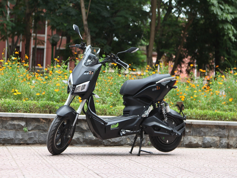 Ắc quy xe máy điện Yadea Z3