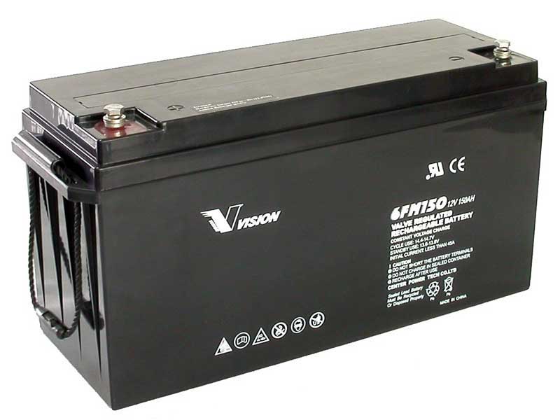Ắc quy xe máy điện Yamaha Metis Q