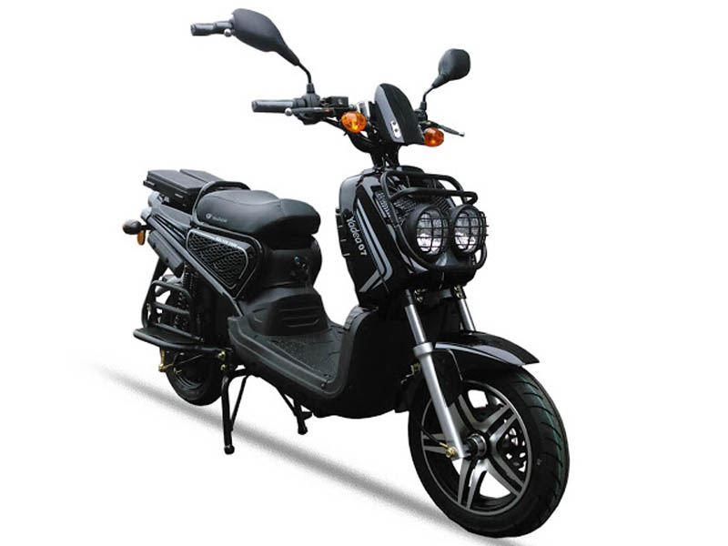 Ắc quy xe máy điện YD-EM25