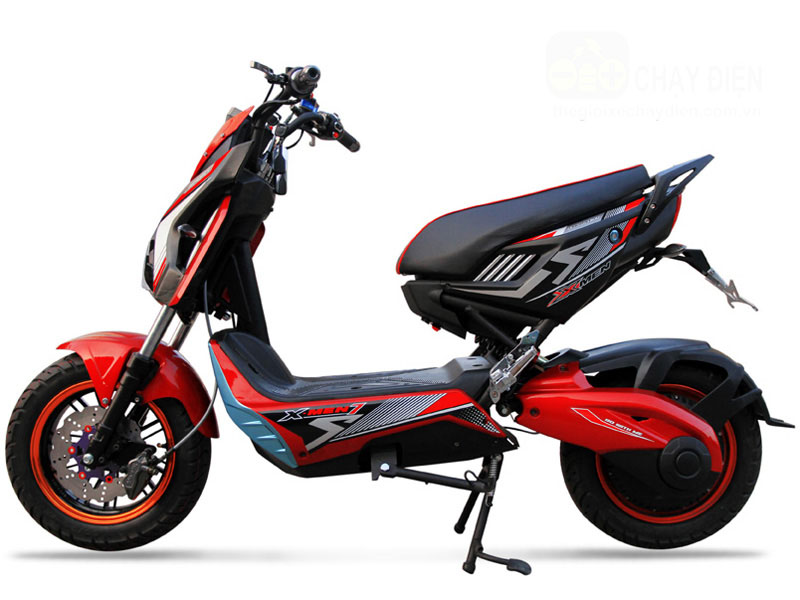 Ắc quy xe máy điện Z3 Sufat