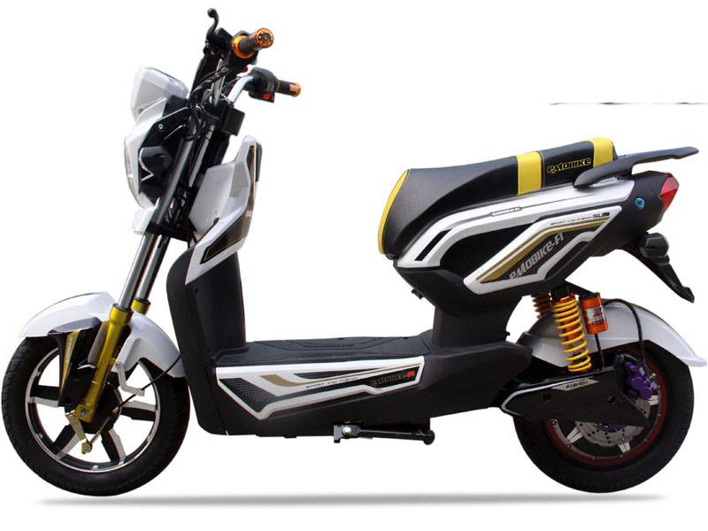 Ắc quy xe máy điện Zoomer Sufat