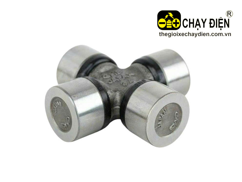 Bạc đạn chữ thập xe 3 bánh điện 20×55