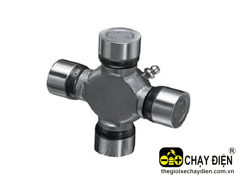 Bạc đạn xe 3 bánh chữ thập 19×24