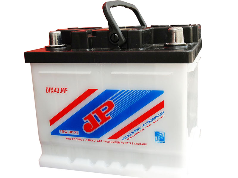 Bán buôn ắc quy xe đạp điện tại Bắc Giang