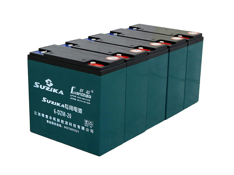 Bán buôn ắc quy xe đạp điện tại Bắc Ninh