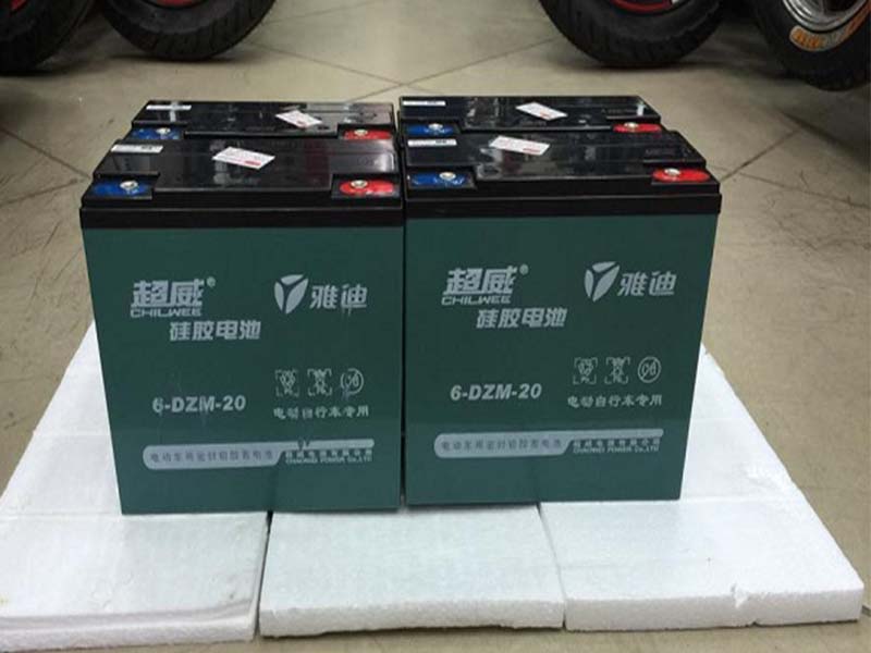Bán buôn ắc quy xe đạp điện tại Cao Bằng