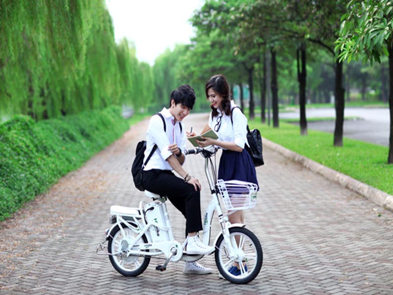 Bán buôn ắc quy xe đạp điện tại Điện Biên 