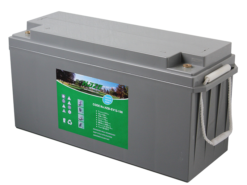 Bán buôn ắc quy xe đạp điện tại Hà Tây