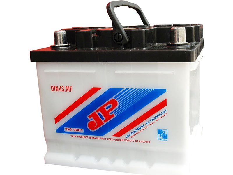 Bán buôn ắc quy xe đạp điện tại Yên Bái