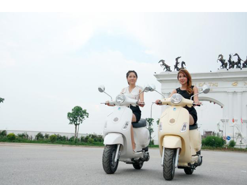 Bán buôn ắc quy xe máy điện tại Hà Nam