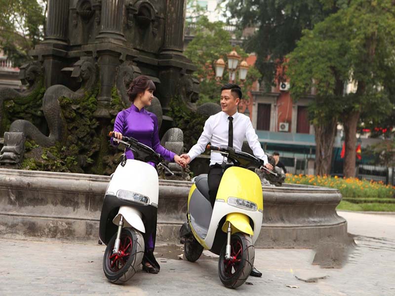 Bán buôn ắc quy xe máy điện tại Hòa Bình