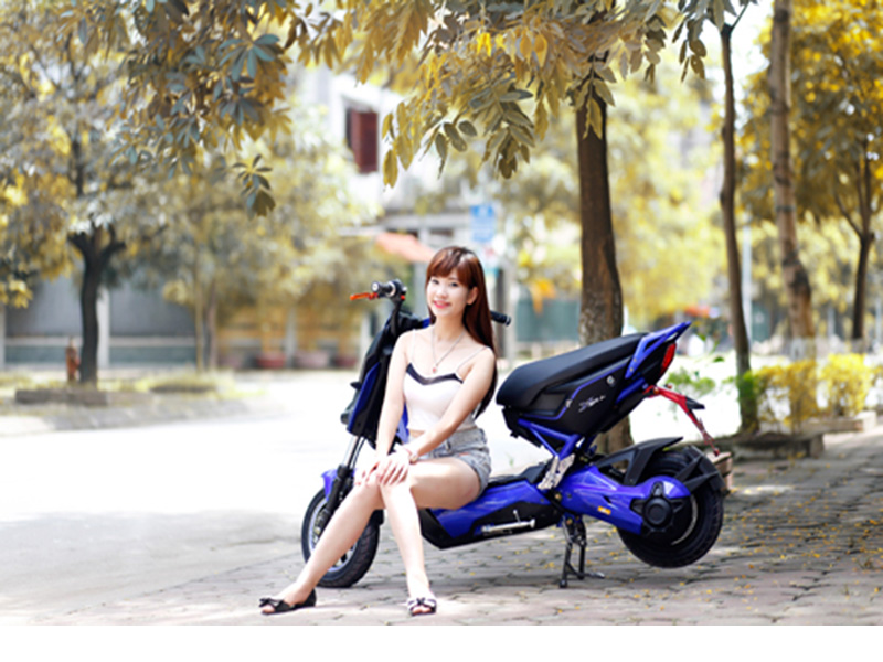 Bán buôn ắc quy xe máy điện tại Lào Cai