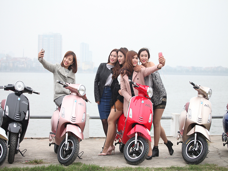 Bán buôn ắc quy xe máy điện tại Trà Vinh 