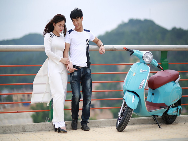 Bán buôn ắc quy xe máy điện tại Vĩnh Long 