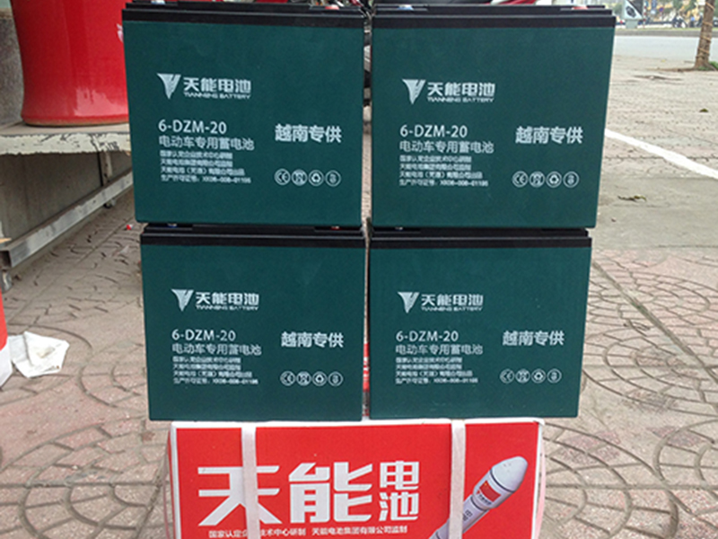 Bán buôn bình ắc quy xe đạp điện tại Đồng Tháp