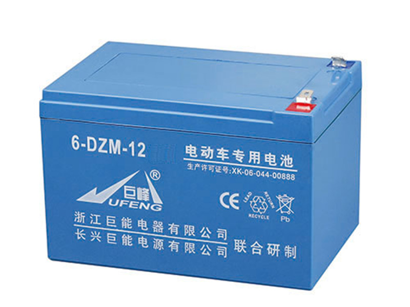 Bán buôn bình ắc quy xe đạp điện tại Long An