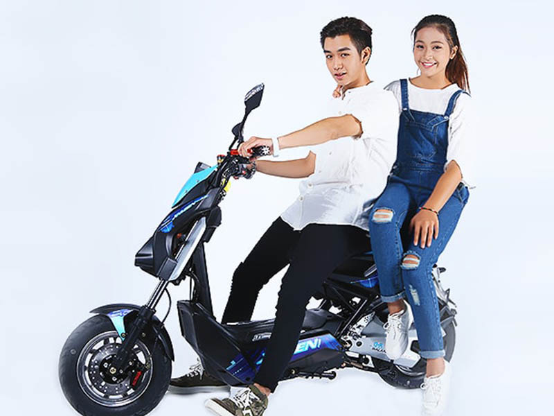 Bán buôn bình ắc quy xe máy điện tại Vĩnh Phúc