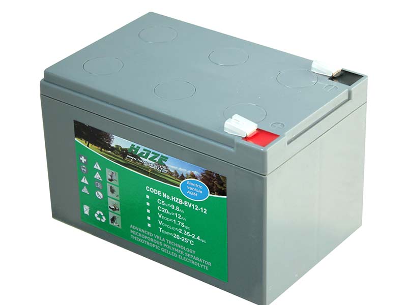 Bán buôn bình acquy xe đạp điện tại Bạc Liêu