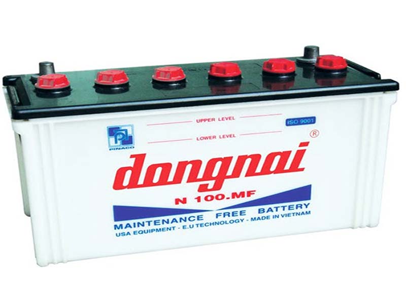 Bán buôn bình acquy  xe đạp điện tại Dak Lak