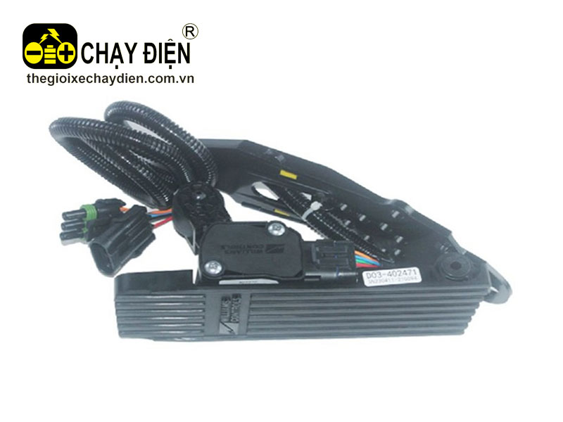 Bàn đạp ga xe nâng D03-402471