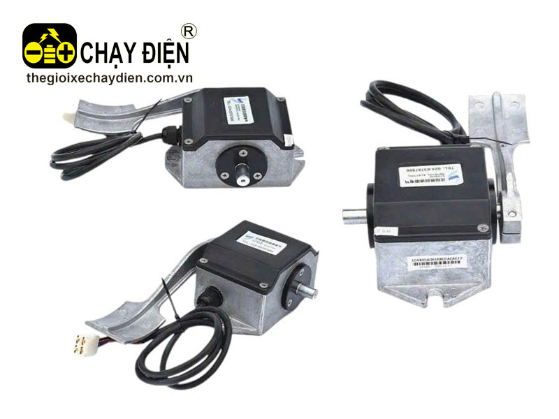 Bàn đạp ga xe nâng INCO BJSQ-002