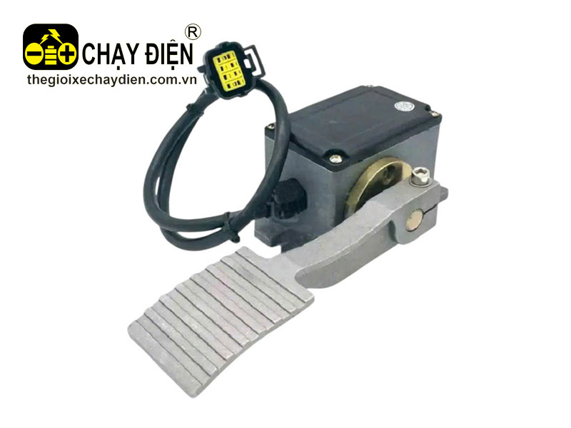 Bàn đạp ga xe nâng JSQD-124/001