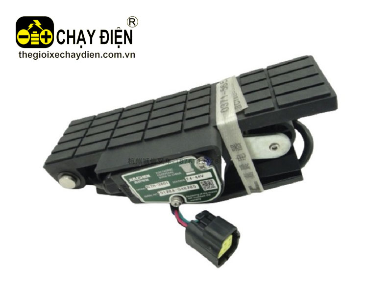 Bàn đạp ga xe nâng JTCH-3601
