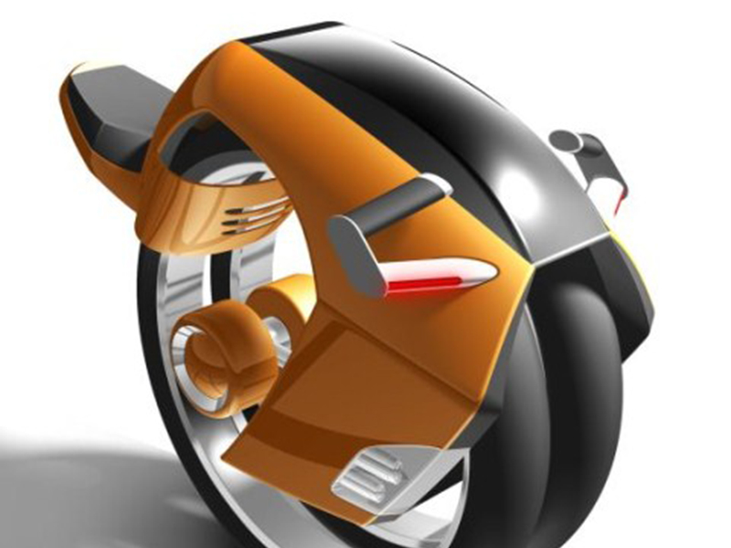 Bán phụ tùng xe điện 1 bánh tại Thanh Hóa