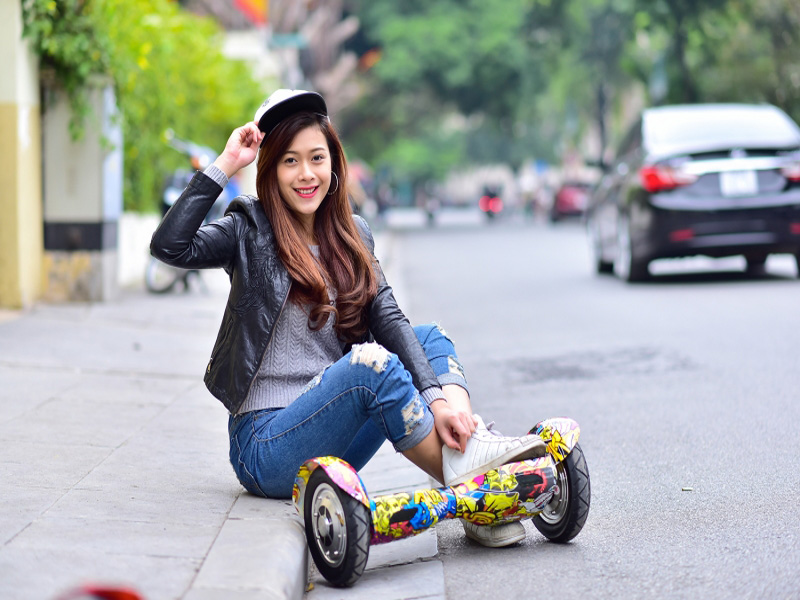 Bán phụ tùng xe điện 2 bánh tại Ninh Thuận