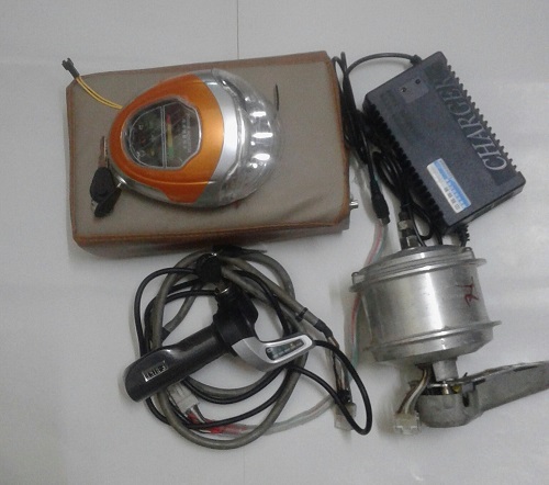 Bán sỉ phụ tùng xe đạp điện quận Phú Nhuận