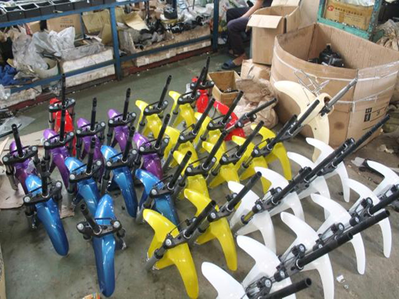 Bán sỉ phụ tùng xe đạp điện tại Đồng Tháp