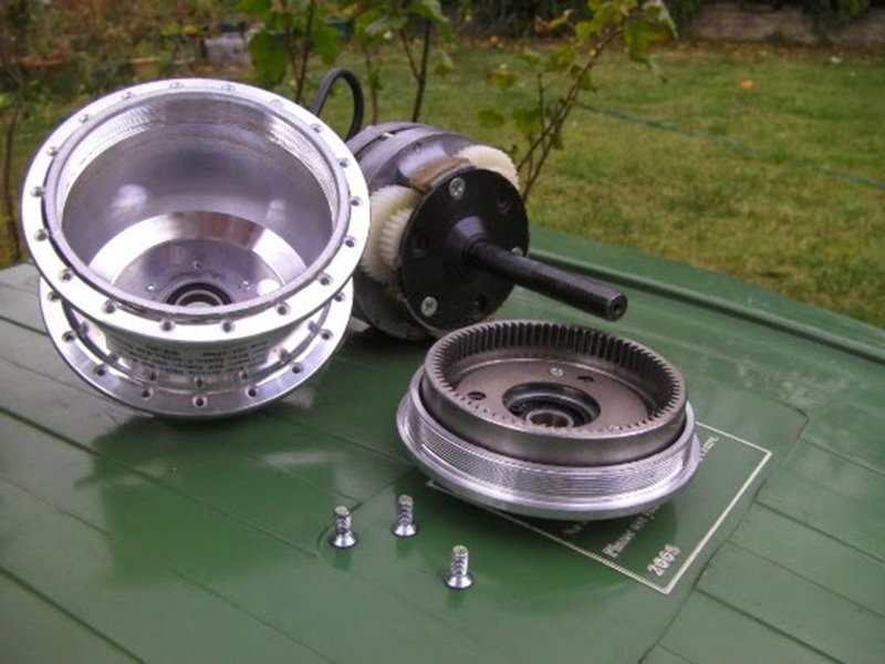 Bán sỉ phụ tùng xe đạp điện tại Lai Châu