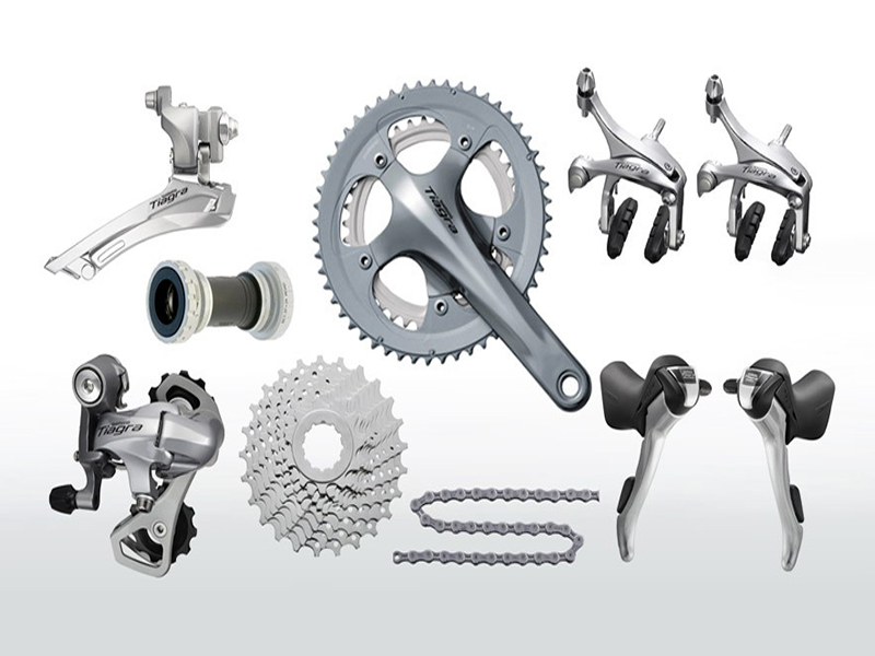 Bán sỉ phụ tùng xe đạp điện tại Lào Cai