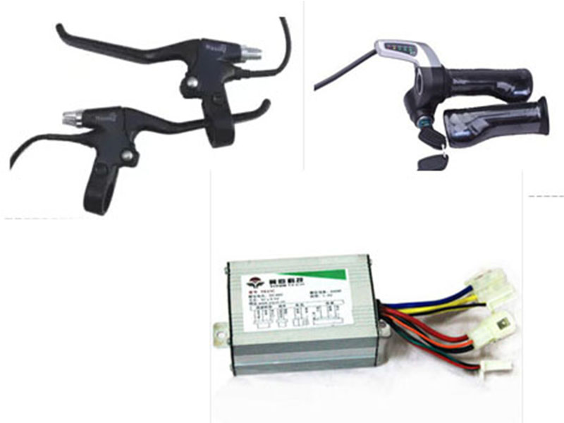 Bán sỉ phụ tùng xe đạp điện tại Phú Thọ