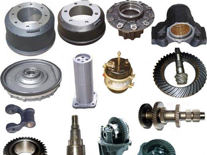 Bán sỉ phụ tùng xe đạp điện tại Thái Bình