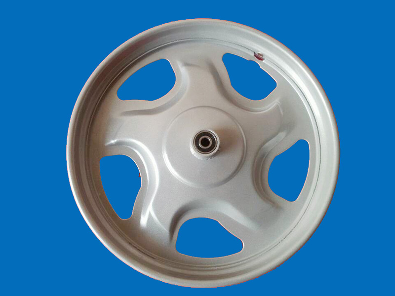 Bán sỉ phụ tùng xe đạp điện tại Vĩnh Phúc