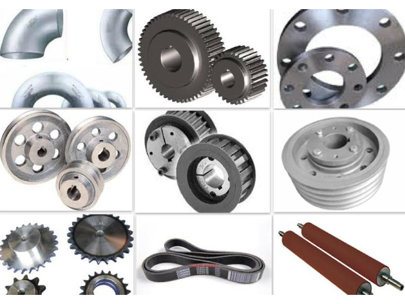 Bán sỉ phụ tùng xe đạp tại Bắc Ninh
