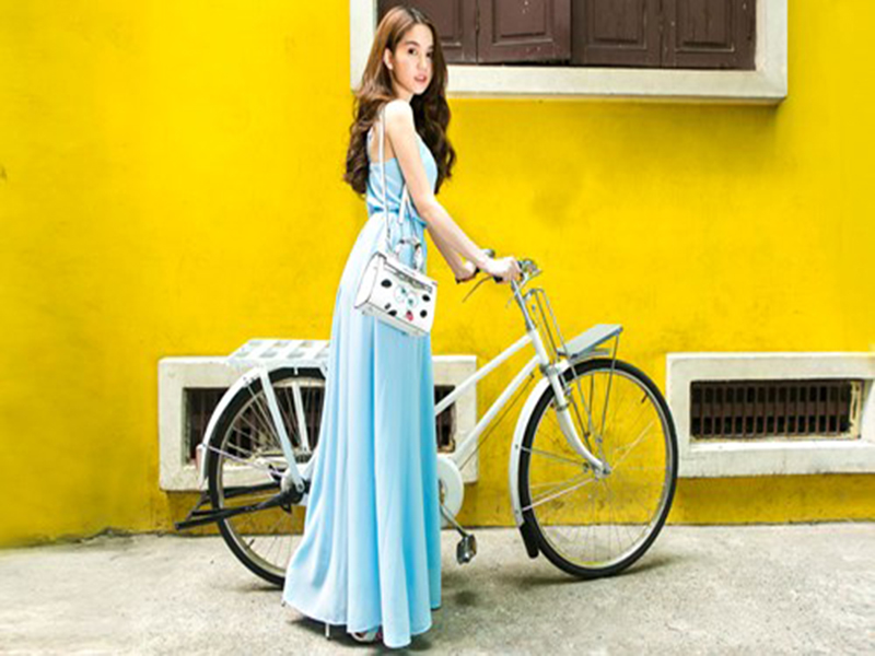 Bán sỉ phụ tùng xe đạp tại Gia Lai