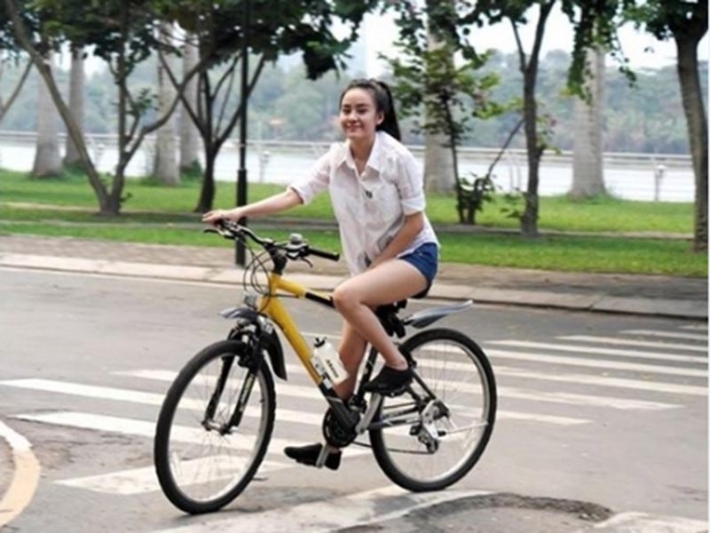 Bán sỉ phụ tùng xe đạp tại Khánh Hòa
