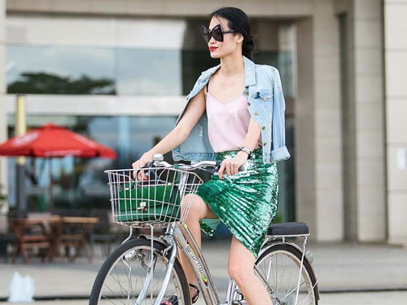 Bán sỉ phụ tùng xe đạp tại Kiên Giang