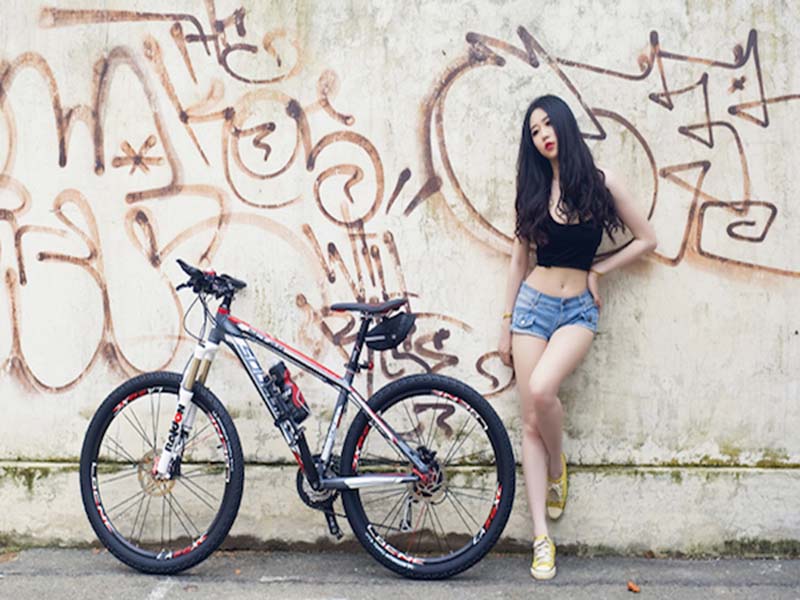 Bán sỉ phụ tùng xe đạp tại Tây Ninh 