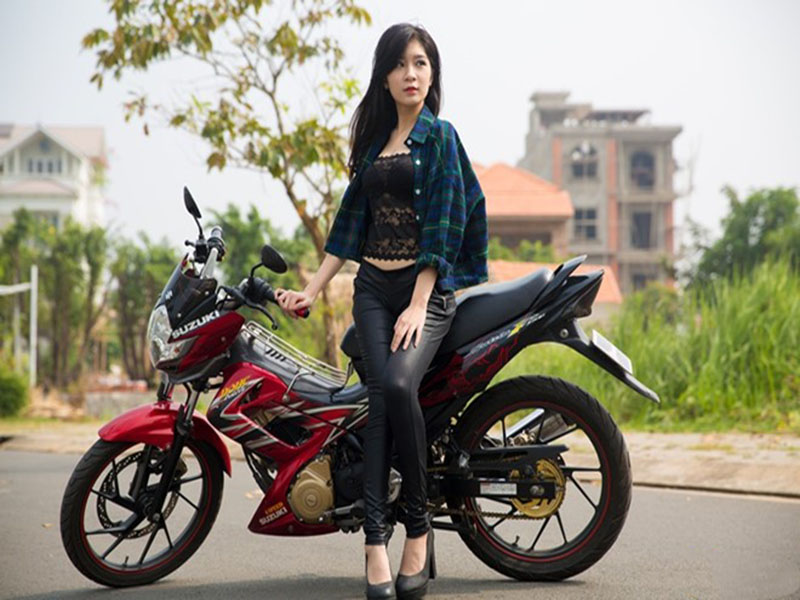 Bán sỉ phụ tùng xe máy tại Quảng Bình