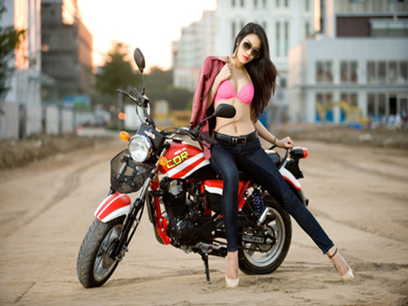 Bán sỉ phụ tùng xe máy tại Sóc Trăng