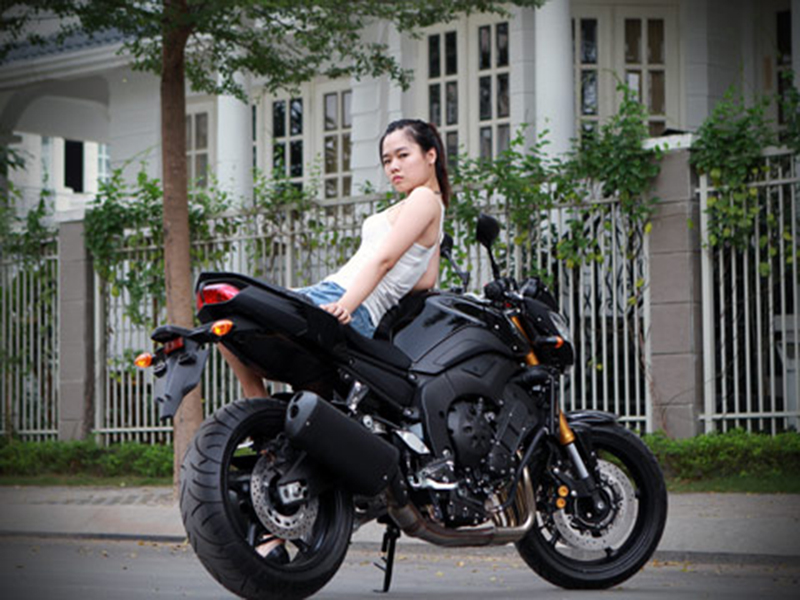 Bán sỉ phụ tùng xe máy tại Vĩnh Phúc