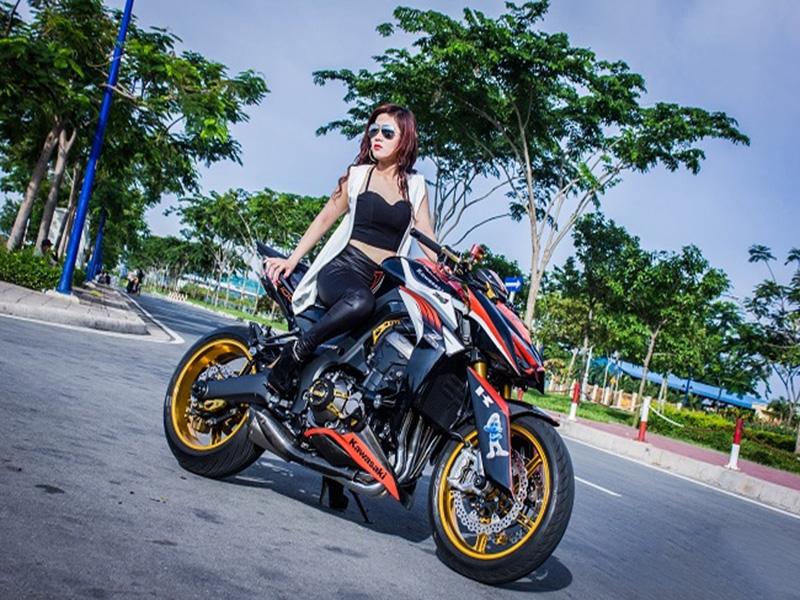 Bán sỉ phụ tùng xe máy tại Yên Bái