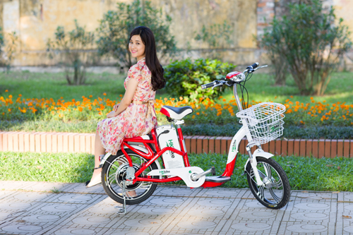 Bán sỉ xe đạp điện quận 3