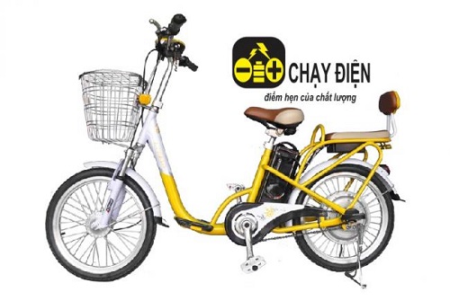 Bán sỉ xe đạp điện quận Bình Chánh